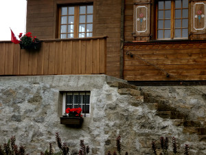 Our Chalet, Adelboden, Switzerland
