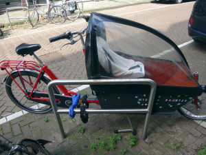 DSC05040 Amsterdam bicycle x