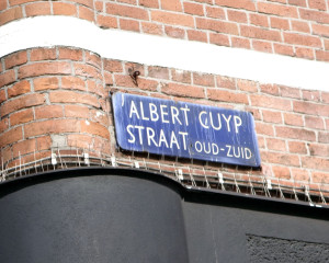 DSC05079 Amsterdam Albert Cuyp Market x