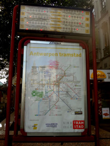 Antwerp 5165x