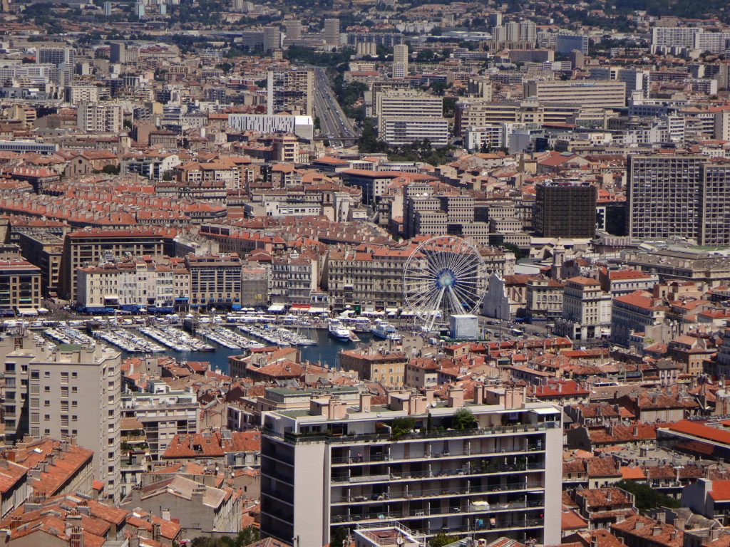 Marseilles, France