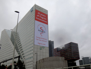 Also loved the pride of business and place.  We often saw banners promoting company pride in the Netherlands.