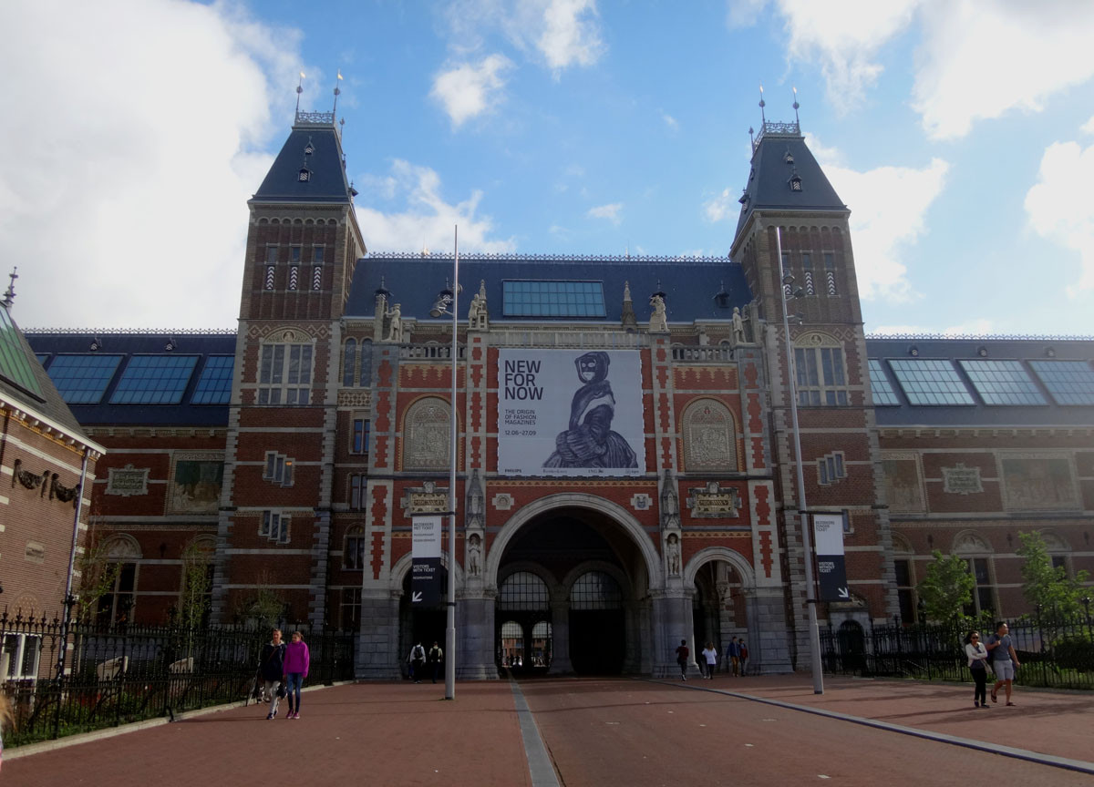 Rijksmuseum