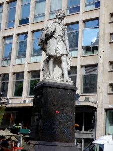 Antwerp Antoon Van Dyck 5157x
