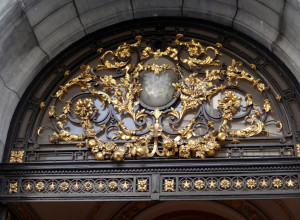 Antwerp doorway 5162x