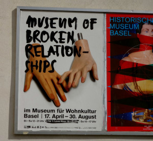 DSC03550 Basel Museum of broken relationships x