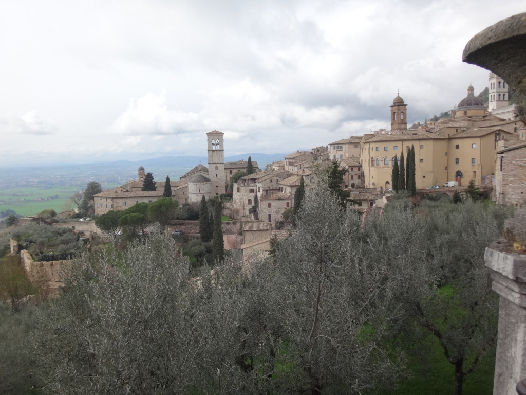 Assissi 2016