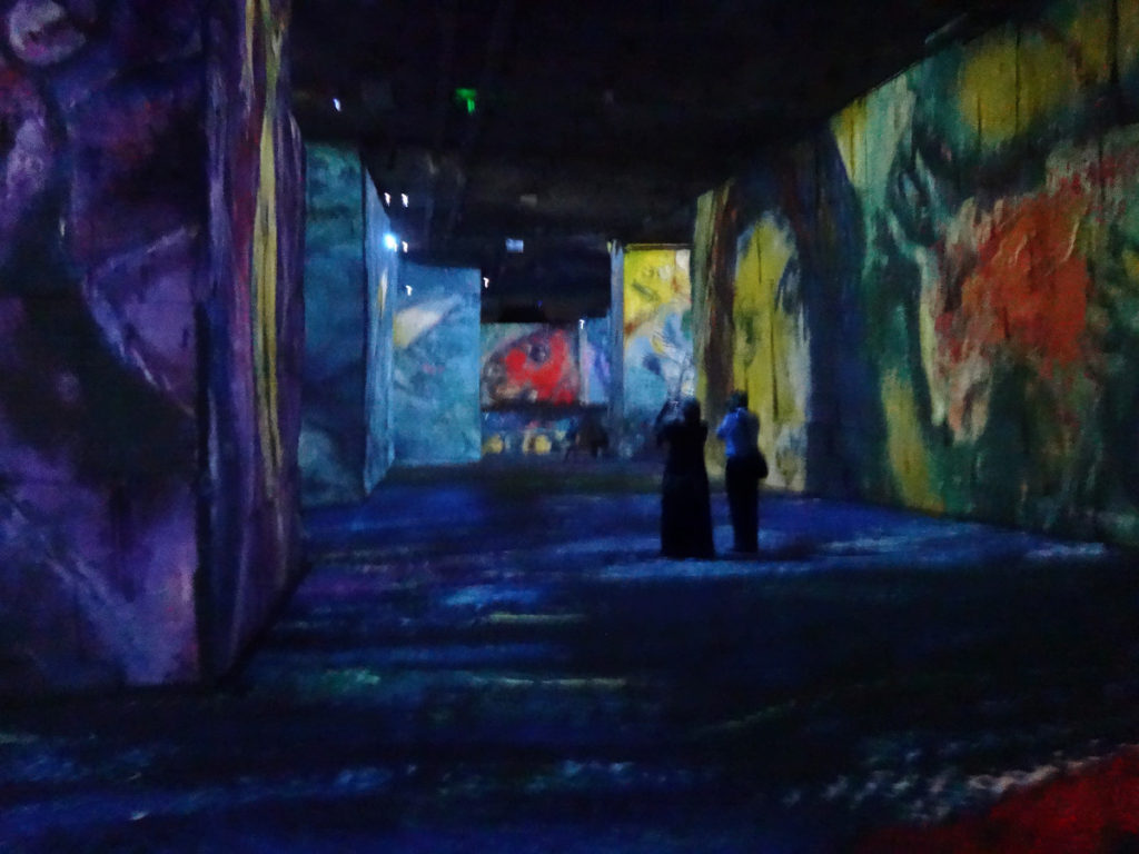 Carrieres de Lumieres 2469