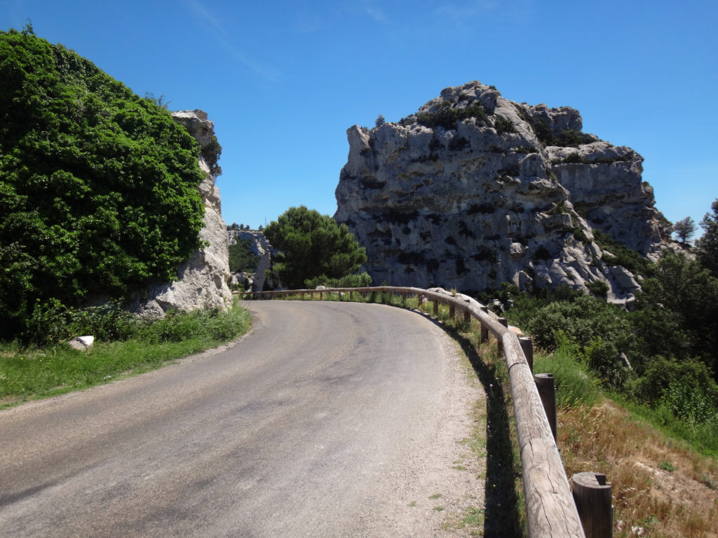 Les Baux-de-Provence DSC02327