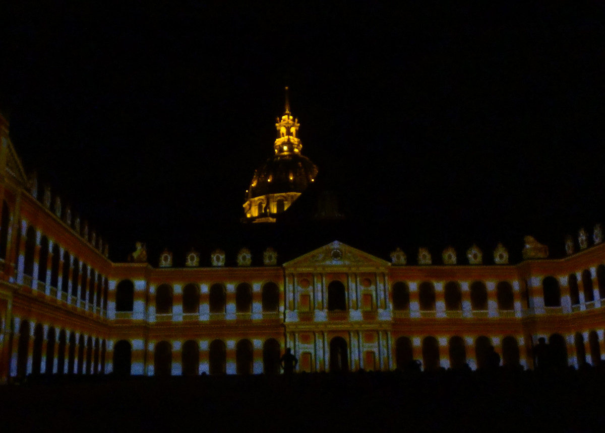 Paris – Invalides