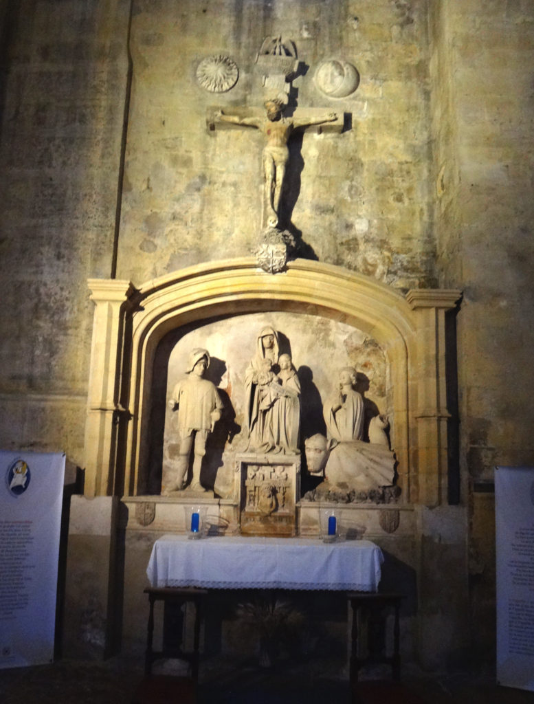 Cathedral of the Holy Saviour of Aix-en-Provence