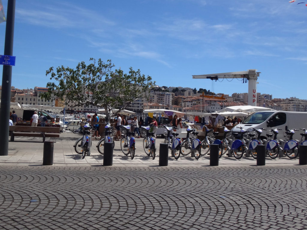 Marseille, France